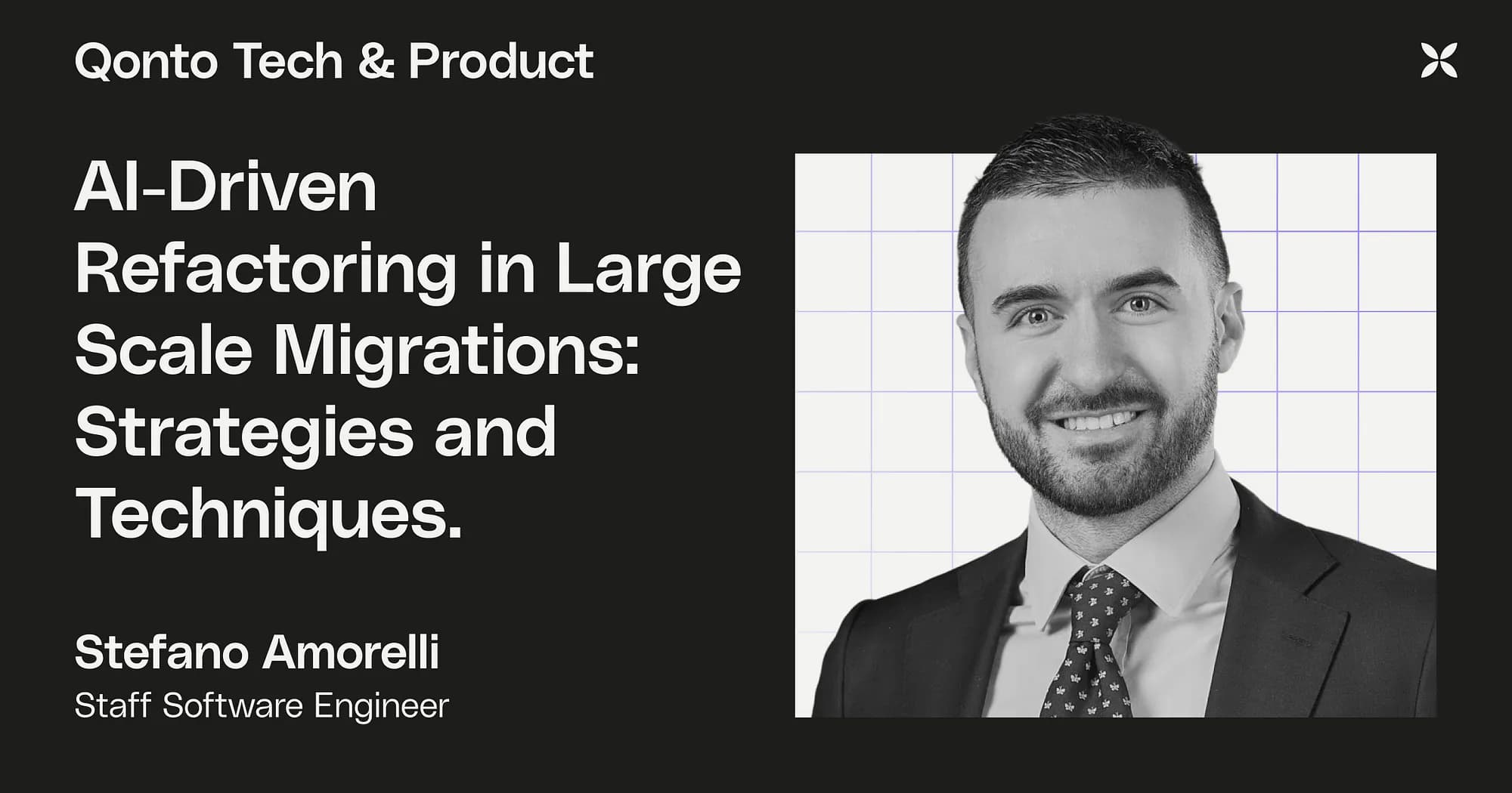 AI-Driven Refactoring in Large Scale Migrations: Strategies and Techniques.